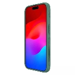 Чехол Super Frosted Shield Pro Magnetic Case, темно-зеленый, (AP IP15 Pro), фото6