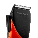 Машинка для стрижки BRAYER BR3433, фото6