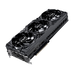 Видеокарта Palit PA-RTX5080 GAMINGPRO 16Gb V1 GDDR7 256bit 3xDP HDMI 3FAN RTL, фото3