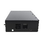 Микшер-усилитель Intrend ITMXAMP-60MT MP3, FM тюнер, USB, Bluetooth, 2хMic/3хLine входы, 1хLine выход,60 Вт, 4/8Ом/100V, IR-пульт в комплекте, фото2