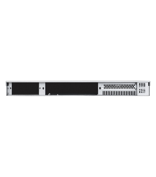 Серверный корпус ExeGate Pro 1U650-04 (RM 19', высота 1U, глубина 650, БП 250DS, USB)