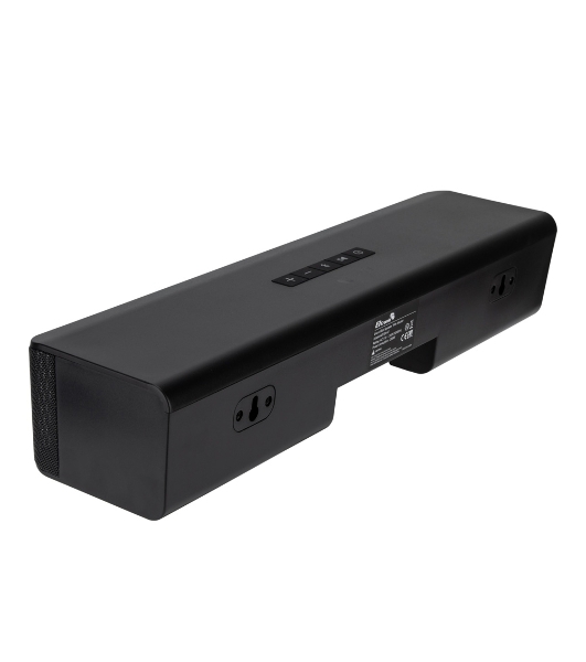 Саундбар ELTRONIC (30-67) SOUND SLICK 5, черный