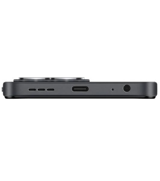 Смартфон Tecno Spark 40C 8/256Gb, черный