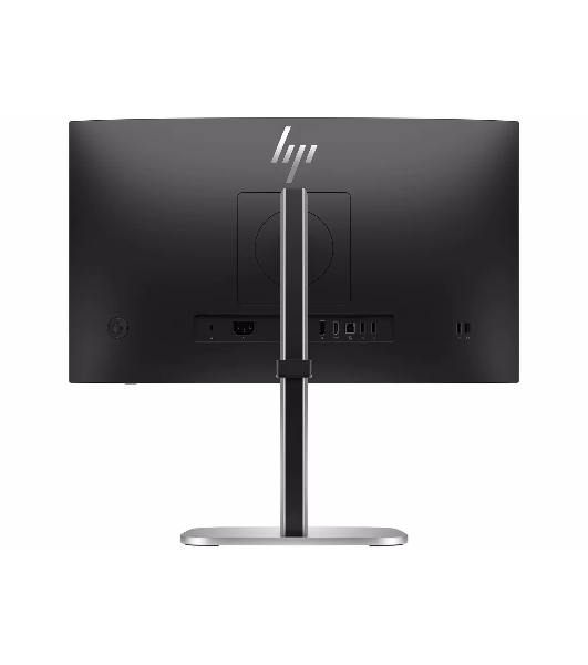 Монитор 23.8' HP Series 5 Pro 524pf IPS 1920x1080, 100 Гц, 5 мс, 16:9, 350 кд/м², HDMI 1.4, DP 1.2, USB-C, USB Hub (4x USB 3.2), 3.5 Jack, VESA 100x100, черный