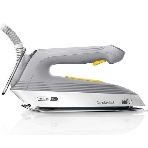 Парогенератор Braun IS3231GY серый, 2200 Вт, 125 г/мин, 460 г/мин, 1700 мл, фото6