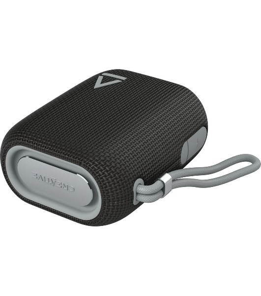 Портативная колонка Creative MUVO FLEX черный 10 Вт BT