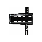 Кронштейн для телевизора Arm Media LCD-414 черный 26'-55' макс.35кг настенный поворот и наклон, фото5