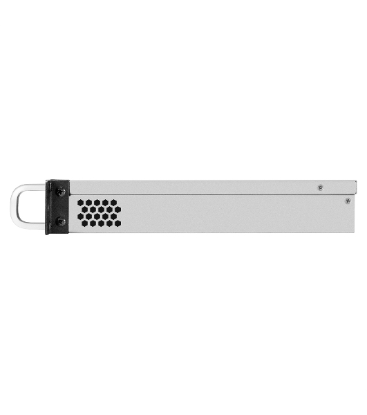 Серверный корпус ExeGate Pro 1U255-01 (RM 19', высота 1U, глубина 250, БП 1U-F250S, USB)
