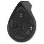 Мышь беспроводная Oklick 991MW серый, 2400 dpi, радиоканал, Bluetooth, USB, кнопки - 7, фото6