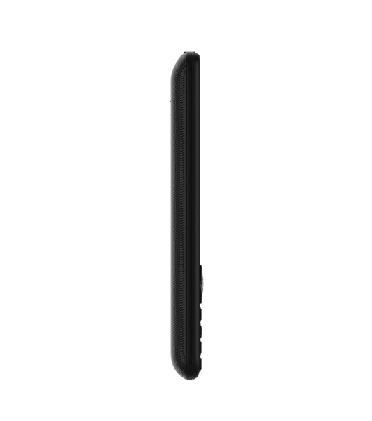 Мобильный телефон Maxvi B35 черный