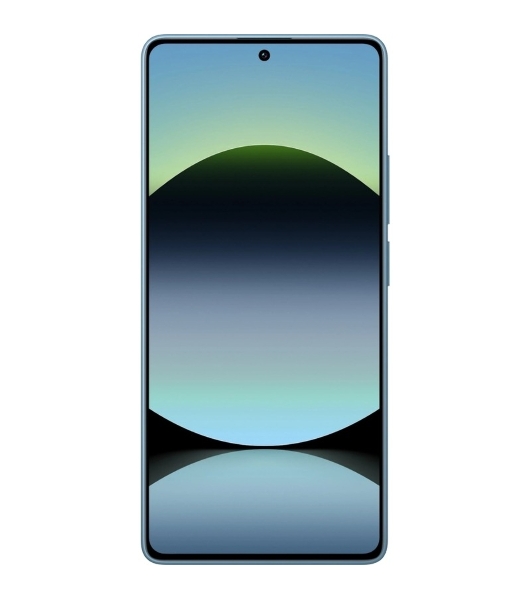 Смартфон Xiaomi Redmi Note 14S 12/512Gb синий