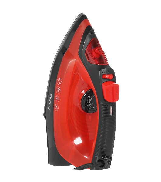 Утюг KELLI KL-1639 красный