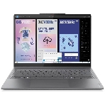 Ноутбук Lenovo Yoga 7 2-in-1 14ILL10 Intel Core Ultra 7 256V 2200MHz/14'/1920x1200 OLED/16GB/512GB SSD/Intel Arc Graphics/Wi-Fi/Bluetooth/Windows 11 Pro (83JQ007YRK_Win11P) Grey, фото 1