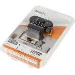 Веб-камера A4Tech PK-925H 1920x1080, 30 кадр/с, USB Type-A, микрофон, универсальное крепление, фото2