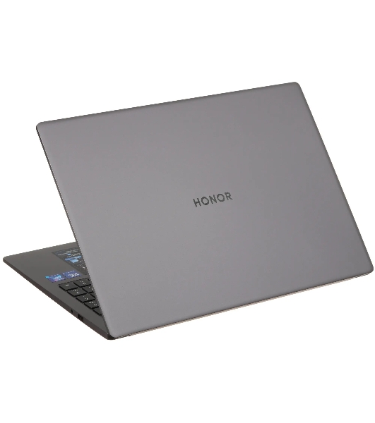 Ноутбук Honor MagicBook X16 2026 BRG-X/16'/IPS/Intel Core Ultra 5 125H/16Gb/1Tb SSD/Intel Arc/Windows 11 Home/серый/1.75kg