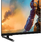 Телевизор Sber 50' SDX-50UQ6032 темно-серый DLED UHD Smart TV SBER, фото6