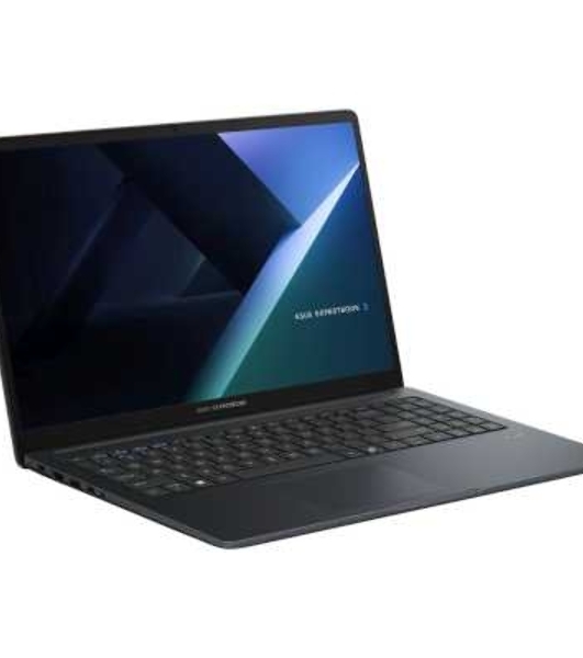 Ноутбук ASUS ExpertBook BM1 BM1503CDA-S72009/15.6'/IPS/AMD Ryzen 5 7535U/16GB/256GB SSD/AMD Radeon 660M/Windows 11 Pro/серый/1.45kg
