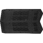 Подставка Redline HS-PS5019 черный для PlayStation 5 (УТ000024650), фото8