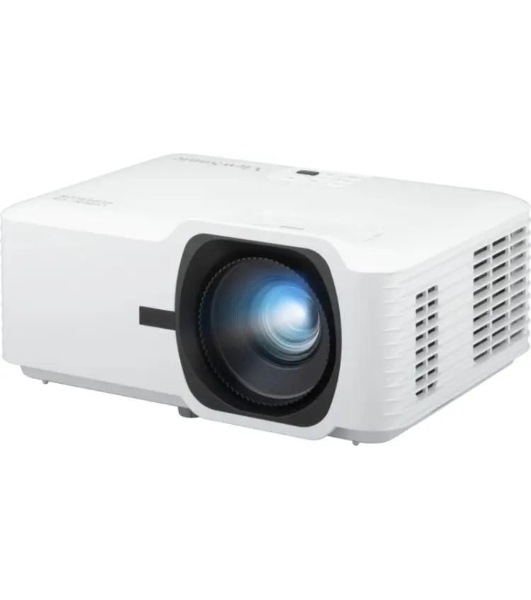 Проектор ViewSonic LSD600W DLP 6000Lm ANSI (1280x800) 3000000:1 ресурс лампы:20000часов 1xUSB typeA 2xHDMI 4.6кг