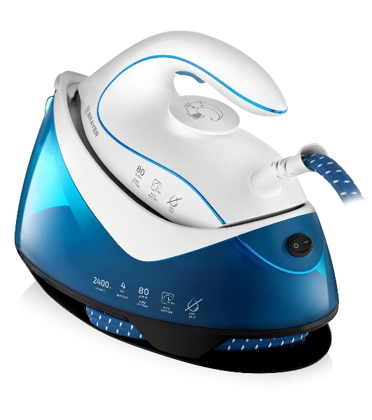Паровая станция BRAYER BR4150