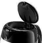 Чайник электрический BRAYER BR1012BK, 2200 Вт, 1.7 л, фото2