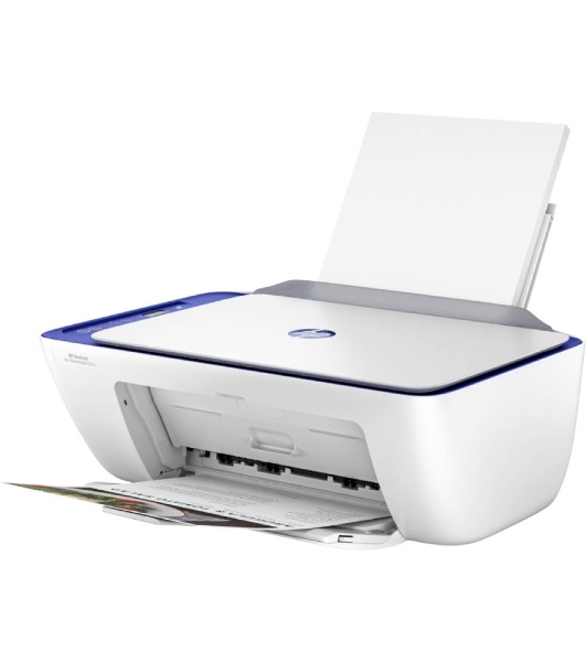 МФУ струйное HP DeskJet Ink Advantage Ultra 4927, A4, цветная, ч/б, печ.16/20 стр/мин, 4800x1200 DPI/1200x1200 DPI, USB, Ethernet, Wi-Fi