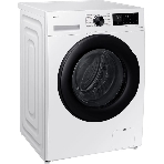 Стиральная машина Samsung WW11CGC04CAELP белый/черный, загрузка фронтальная 11кг, 1400 об/мин, класс: A, фото9