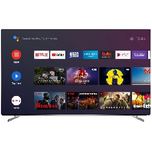 Телевизор Skyworth 65' 65SXE9000 серый OLED UHD 60Hz GoogleTV 2GB/32GB