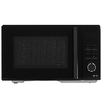 Микроволновая печь Centek CT-1563 черный, 23 л, 800 Вт, переключатели - кнопки, поворотный механизм, фото 1