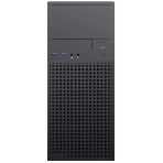 Компьютерный корпус InWin DA816BK PMP-500ATX U3.0*2+A(HD) POWERMAN Mid-ATX 6193556, фото8