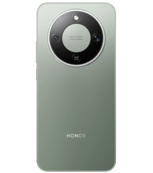 Смартфон HONOR X9d 8/256Gb, зеленый