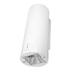 Кухонная вытяжка HOMSair SIGMA 39S Wall белый, фото 1