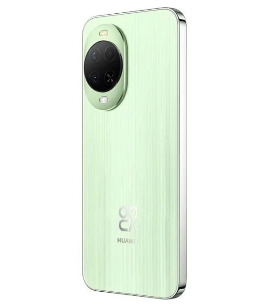 Смартфон Huawei Nova 15 12/512GB зеленый