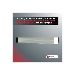 Обогреватель инфракрасный 0.7кВт IC-08 HINTEK 05.214370, фото8