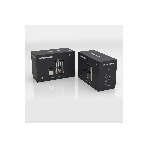 Кофемашина автоматическая Redmond CM707 серый, исп. кофе - зерновой, 1.5 л, 1350 Вт, 19 бар, фото2
