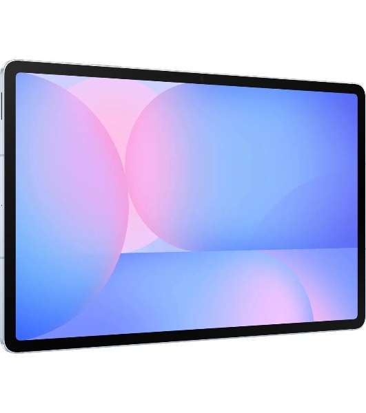 Планшет Samsung Galaxy Tab S10 FE+ 13.1', 12Gb, 256Gb, Wi-Fi, Android 15, голубой