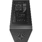 Компьютерный корпус Bloody BD-CC115 черный без БП ATX 8x120мм 1xUSB 2.0 1xUSB 3.0 audio bott PSU, фото7