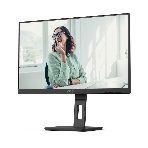 Монитор 27' AOC Q27P3CV IPS 2560x1440, 75 Гц, 4 мс, 16:9, 350 кд/м², 2xHDMI 1.4, DisplayPort 1.2, USB-концентратор (4x USB 3.0), 2.5 Gigabit Ethernet, встроенные динамики, черный, фото12