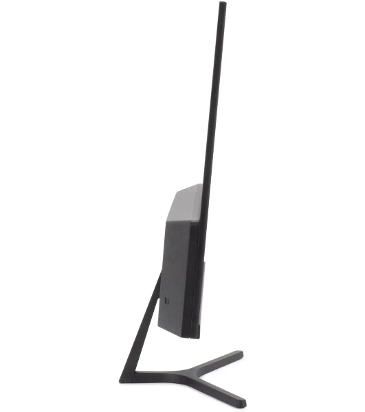 Монитор 23.8' SunWind SM-24FI401 IPS 1920x1080, 180 Гц, 1 мс, 16:9, 250 кд/м², 1xVGA, 1xHDMI, 1xDP, 1x3.5 мм, черный