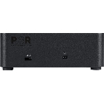 Мини ПК MSI Cubi NUC AI 1UMG-043XRU Core Ultra 5 125H (1.2) 16Gb SSD 512Gb Graphics CR без ОС 2xGbitEth WiFi BT 120W черный (9S6-B20911-043), фото5