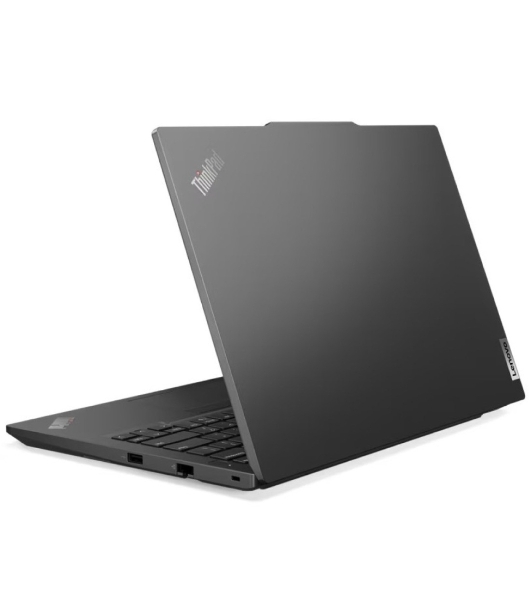 Ноутбук Lenovo ThinkPad E14 G5/14'/IPS/AMD Ryzen 5 7430U/16Gb/512Gb SSD/AMD Radeon Graphics/No OS/1.43kg