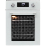 Электрический духовой шкаф Krona SONATA 45 WH G2, фото3