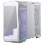 Компьютерный корпус MSI MAG Pano M100R PZ White , Micro-ATX, 1xUSB 3.2 Gen 1, 1xUSB 3.2 Gen2 Type-C, 4x120мм ARGB Fan, ARGB+PWM Control Board, TG, WHITE, фото6