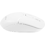 Мышь беспроводная A4Tech Fstyler FB12 белый, 1200 dpi, радиоканал, Bluetooth, USB, кнопки - 3, фото11