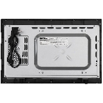 Микроволновая печь встраиваемая HOMSair MOB201S, фото2