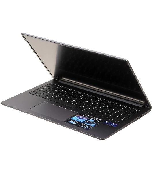 Ноутбук Honor MagicBook X16 2026 BRG-X/16'/IPS/Intel Core Ultra 5 125H/16Gb/1Tb SSD/Intel Arc/Windows 11 Home/серый/1.75kg
