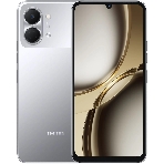 Смартфон Tecno Spark Go 3 4/128Gb серый, фото 1
