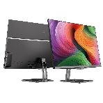 Моноблок Digma Action 21.5' Full HD N95 (1.7) 8Gb SSD 256Gb UHDG 600 CR Windows 11 Professional GbitEth WiFi BT 36W клавиатура мышь Cam черный 1920x1080, фото5
