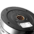Чайник электрический BRAYER BR1012BK, 2200 Вт, 1.7 л, фото3