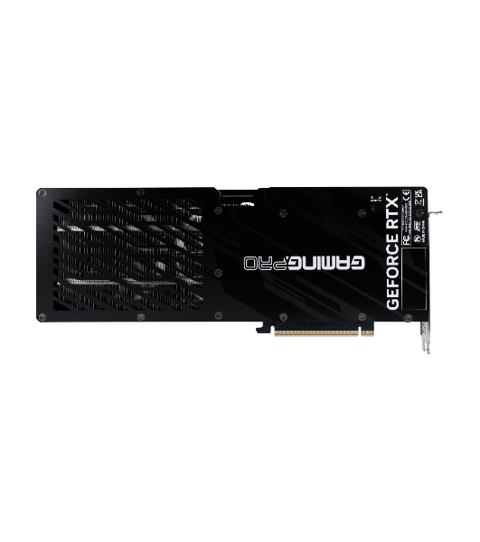 Видеокарта Palit PA-RTX5080 GAMINGPRO 16Gb V1 GDDR7 256bit 3xDP HDMI 3FAN RTL